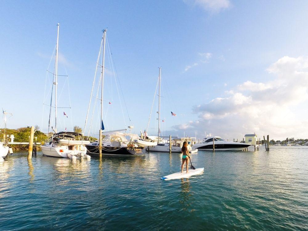 Green Turtle Club Resort & Marina Green Turtle Cay Exterior photo