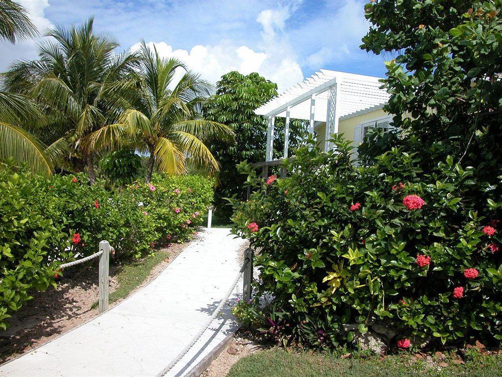 Green Turtle Club Resort & Marina Green Turtle Cay Exterior photo