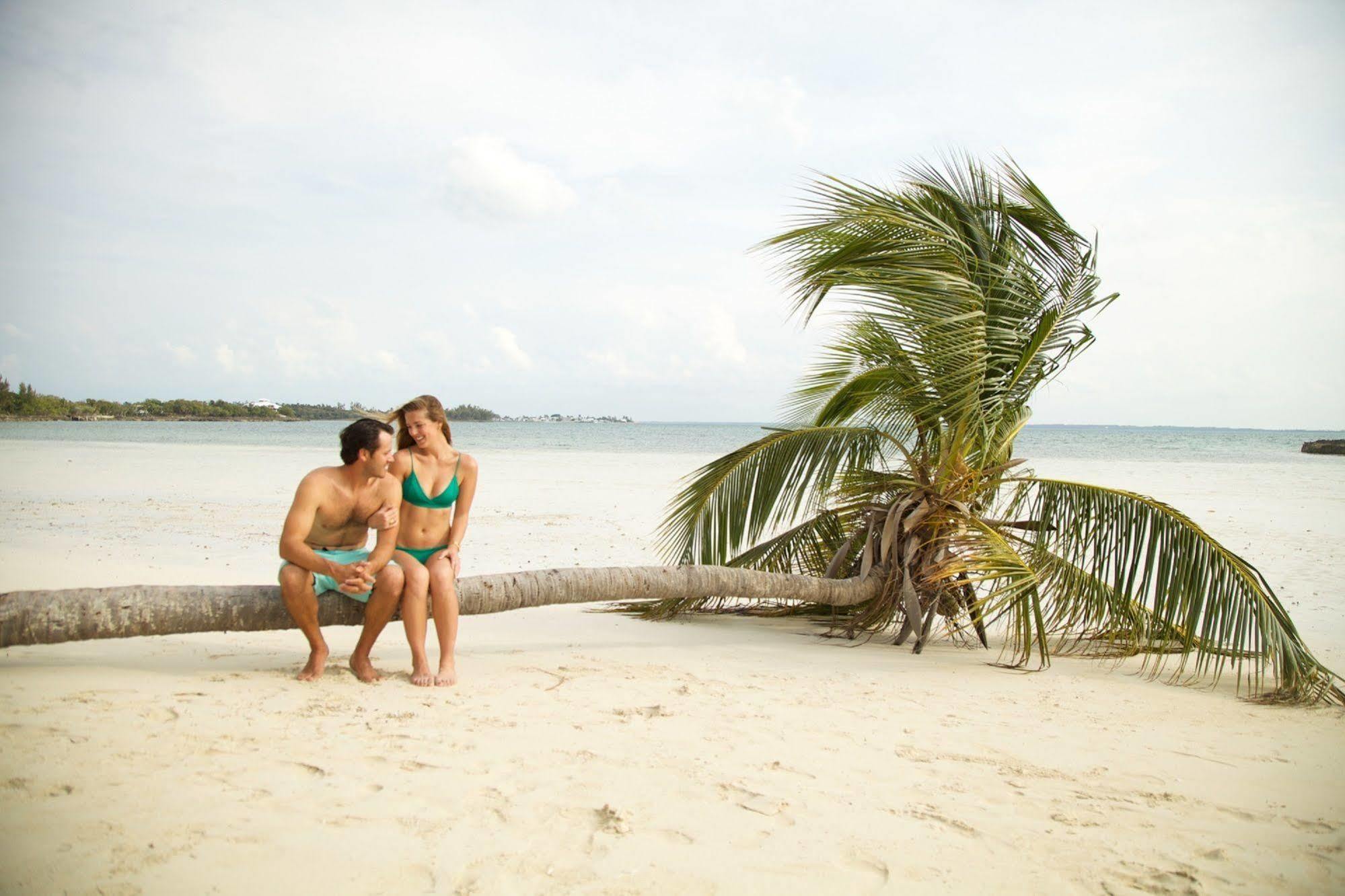 Green Turtle Club Resort & Marina Green Turtle Cay Exterior photo